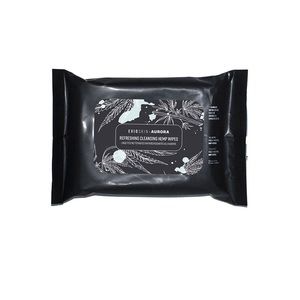 ❤️5/$25❤️2/$15❤️ EVIO BEAUTY | Refreshing Cleansing Hemp Wipes